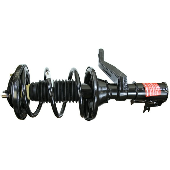Monroe Shocks & Struts Quick-Strut 172238 Strut and Coil Spring Assembly