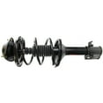 thumbnail image 1 of Monroe Shocks & Struts Quick-Strut 172242 Strut and Coil Spring Assembly Fits select: 2000-2004 SUBARU LEGACY, 2003 SUBARU BAJA, 1 of 7
