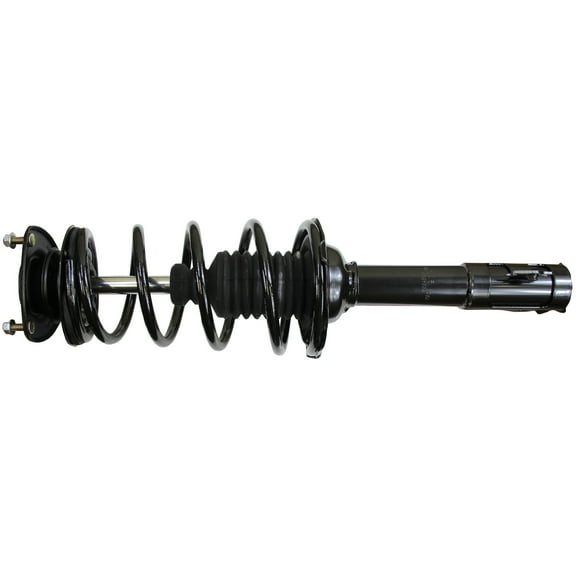 Monroe Shocks & Struts Quick-Strut 172245 Strut and Coil Spring Assembly