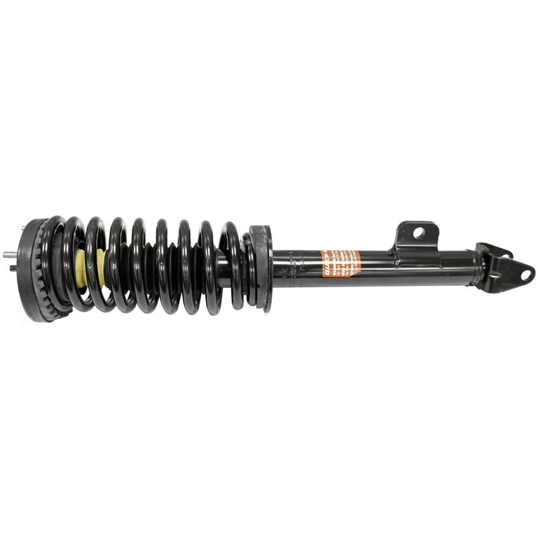 Monroe Shocks & Struts Quick-Strut 172248 Strut and Coil