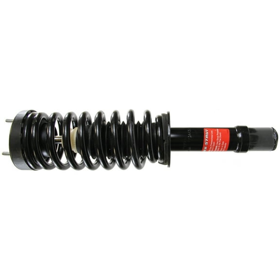Monroe OESpectrum Shock Absorber Fits select: 2005-2006 CHRYSLER 300C, 2007-2010 CHRYSLER 300