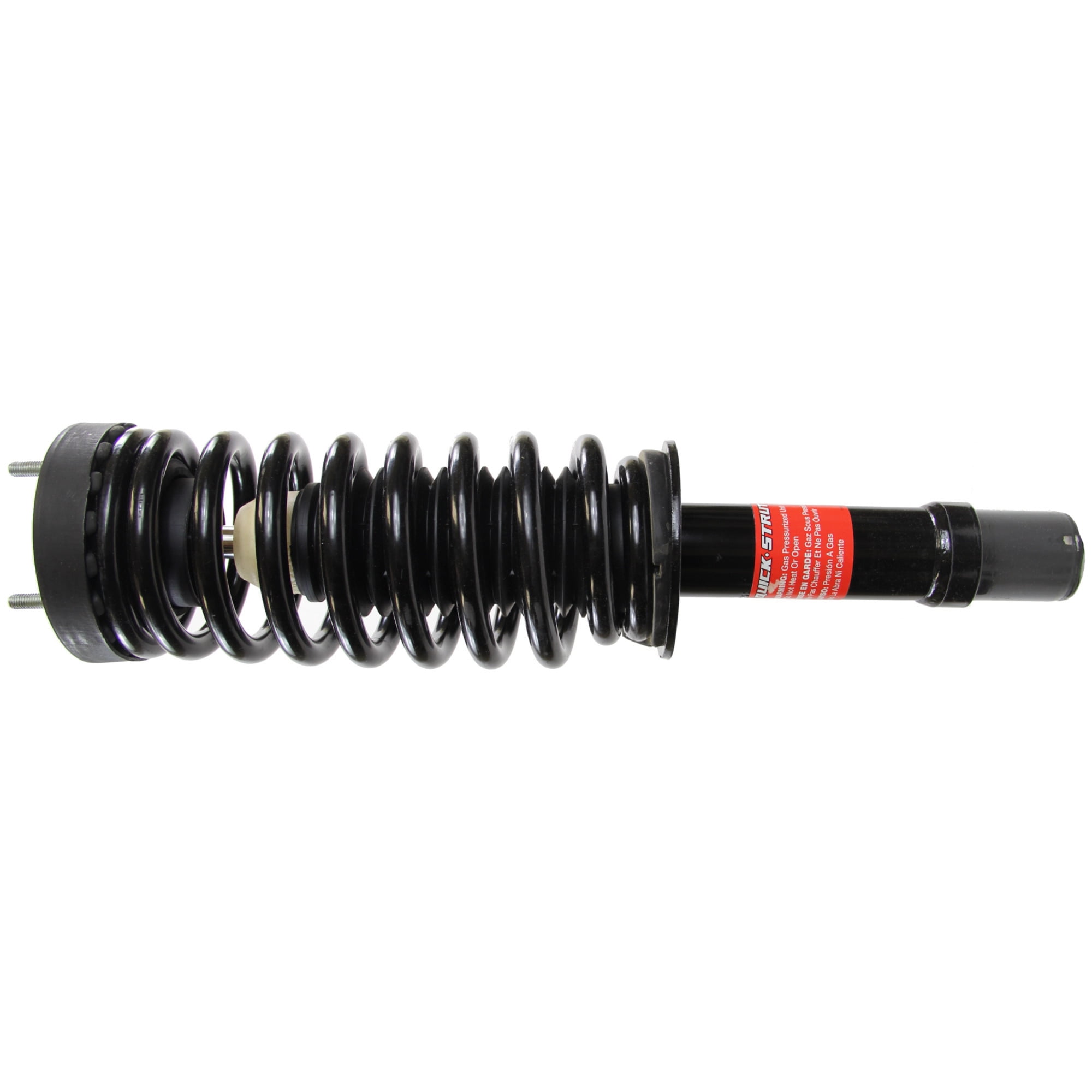 Monroe Shocks \u0026 Struts Quick-Strut 172254R Strut and Coil Spring Assembly