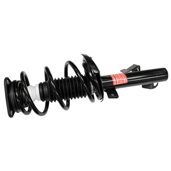 Monroe Shocks & Struts Quick-Strut 172263 Strut and Coil Spring Assembly