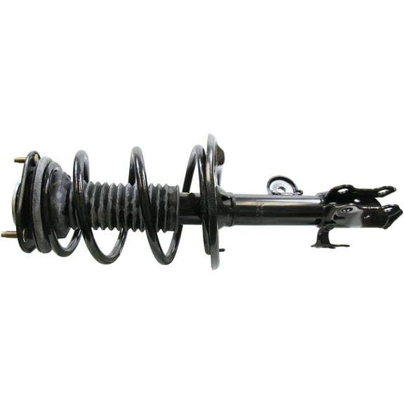 Monroe Shocks & Struts Quick-Strut 172275 Strut and Coil Spring Assembly