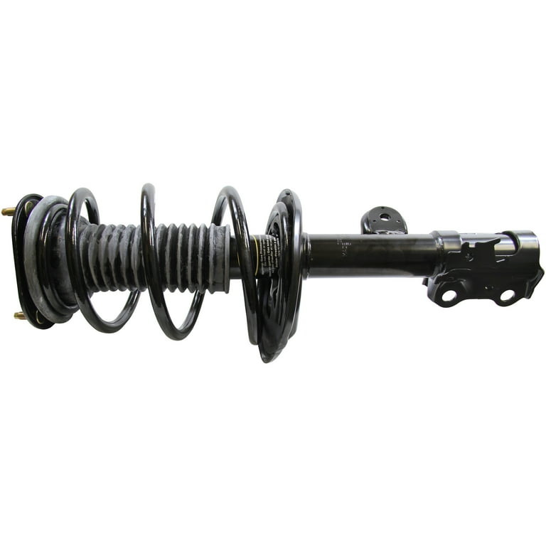 Monroe Shocks & Struts Quick-Strut 172276 Strut and Coil