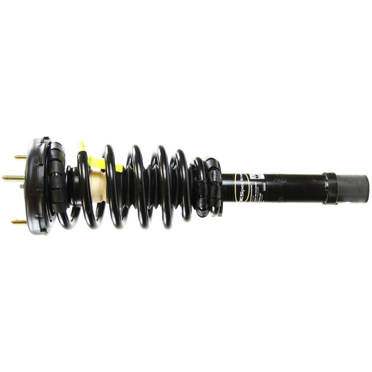 ◆YURT◆ Plum_3color Monroe Shocks & Struts Quick-Strut 172281 Strut and Coil
