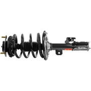 Monroe Shocks & Struts Quick-Strut 172307 Strut and Coil Spring Assembly