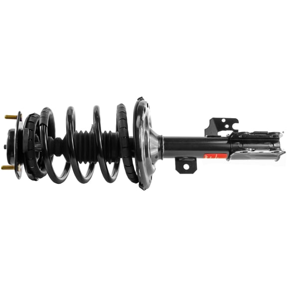 Monroe Shocks & Struts Quick-Strut 172307 Strut and Coil Spring Assembly