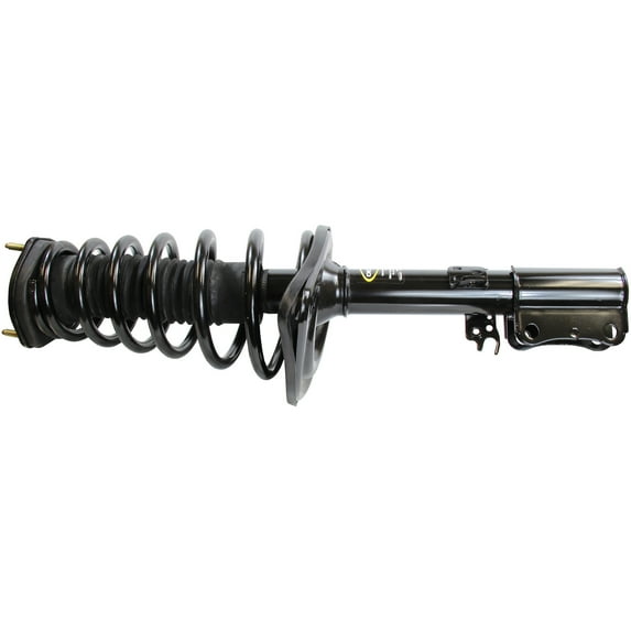 Monroe Shocks & Struts Quick-Strut 172310 Strut and Coil Spring Assembly