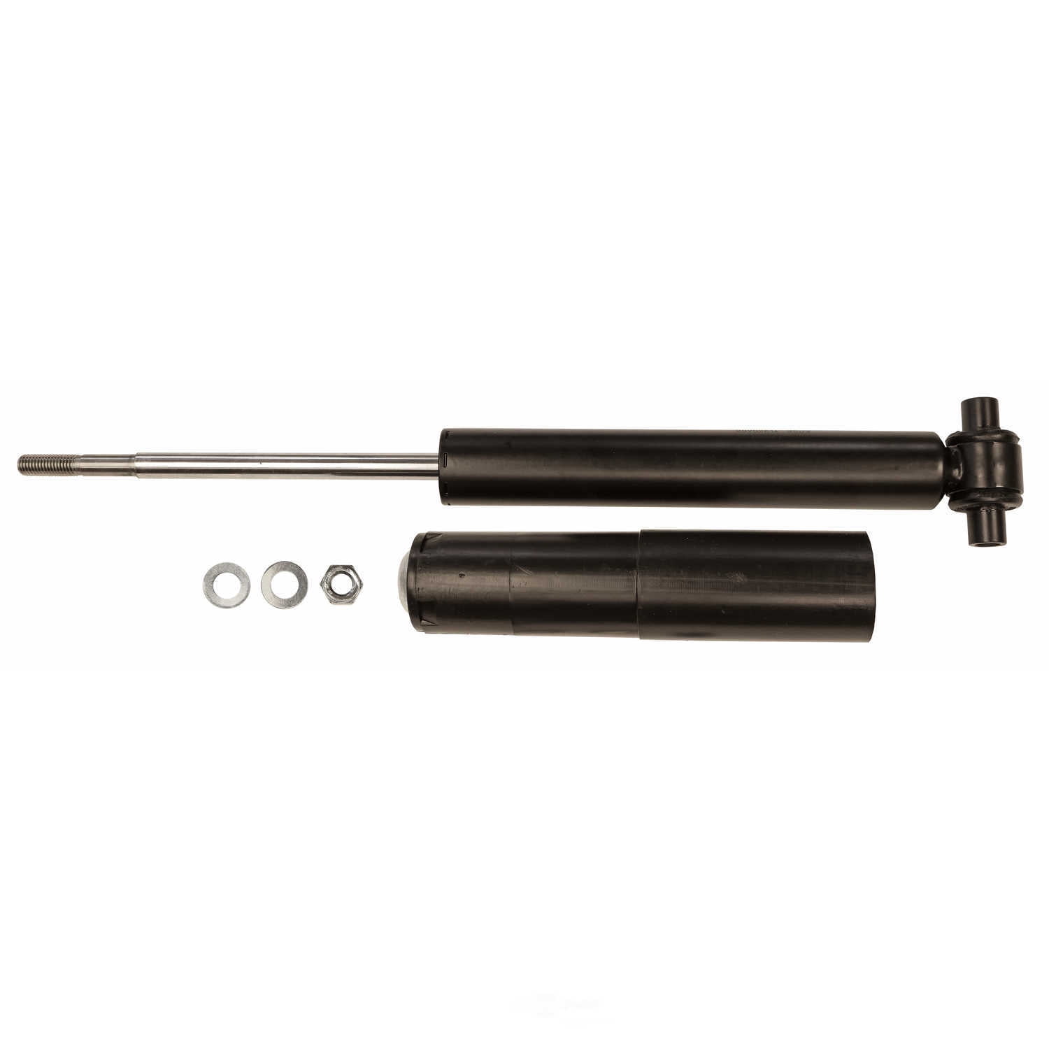 Monroe Shocks & Struts Quick-Strut 172311 Strut and Coil Spring Assembly 2014 Volkswagen Jetta