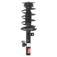 thumbnail image 1 of Monroe Shocks & Struts Quick-Strut 172316 Strut and Coil Spring Assembly, 1 of 7
