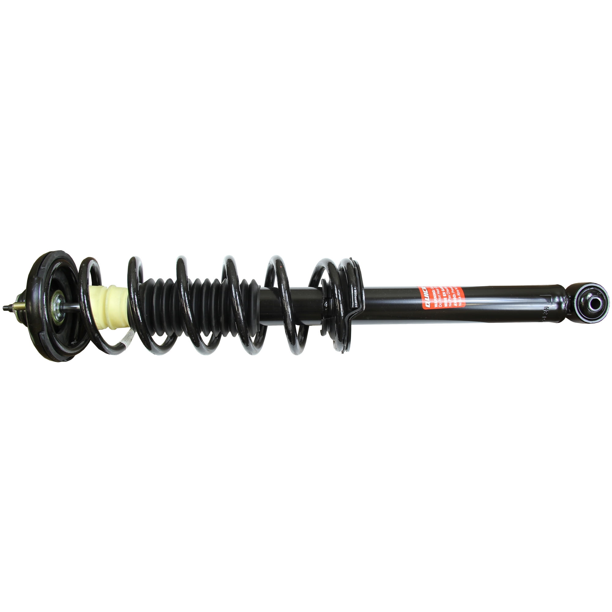 Monroe Shocks \u0026 Struts Quick-Strut 172324 Strut and Coil Spring Assembly