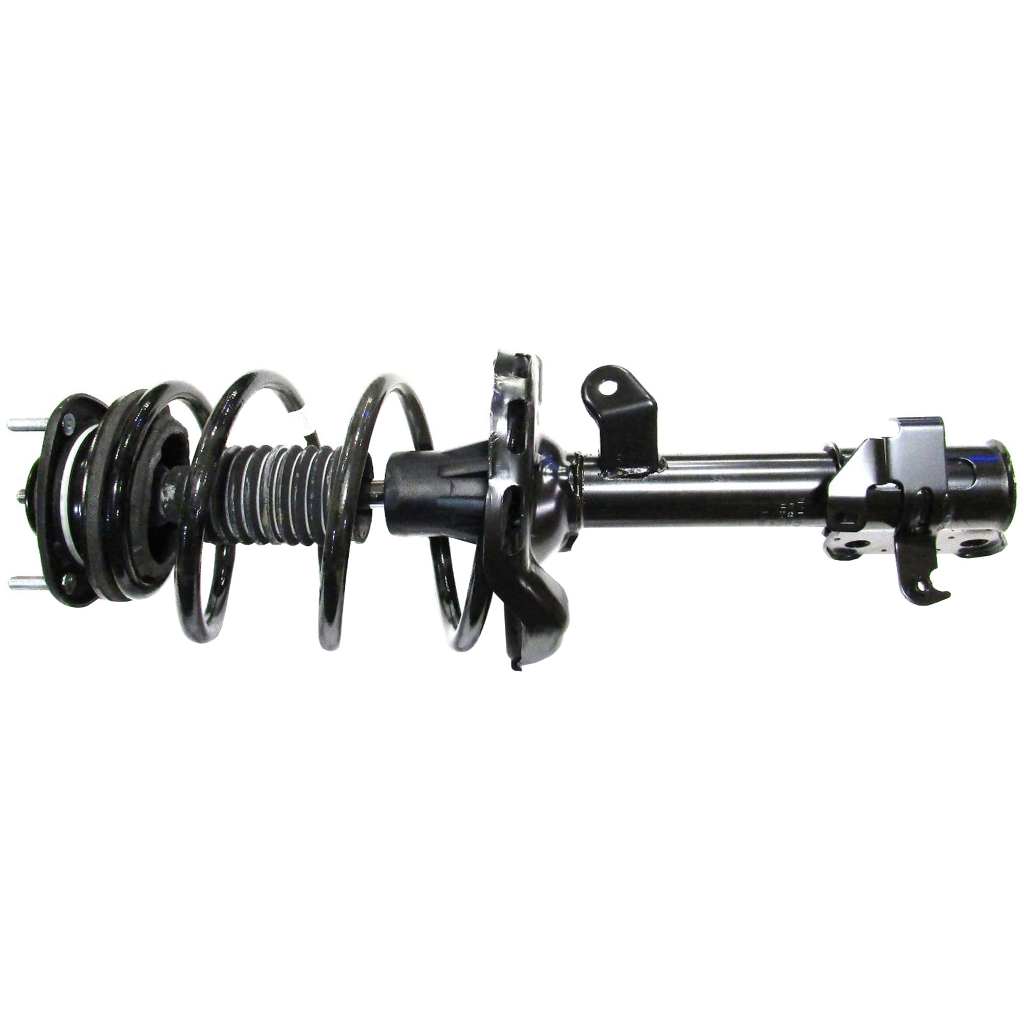 Monroe Shocks & Struts QuickStrut 172343 Strut and Coil Spring