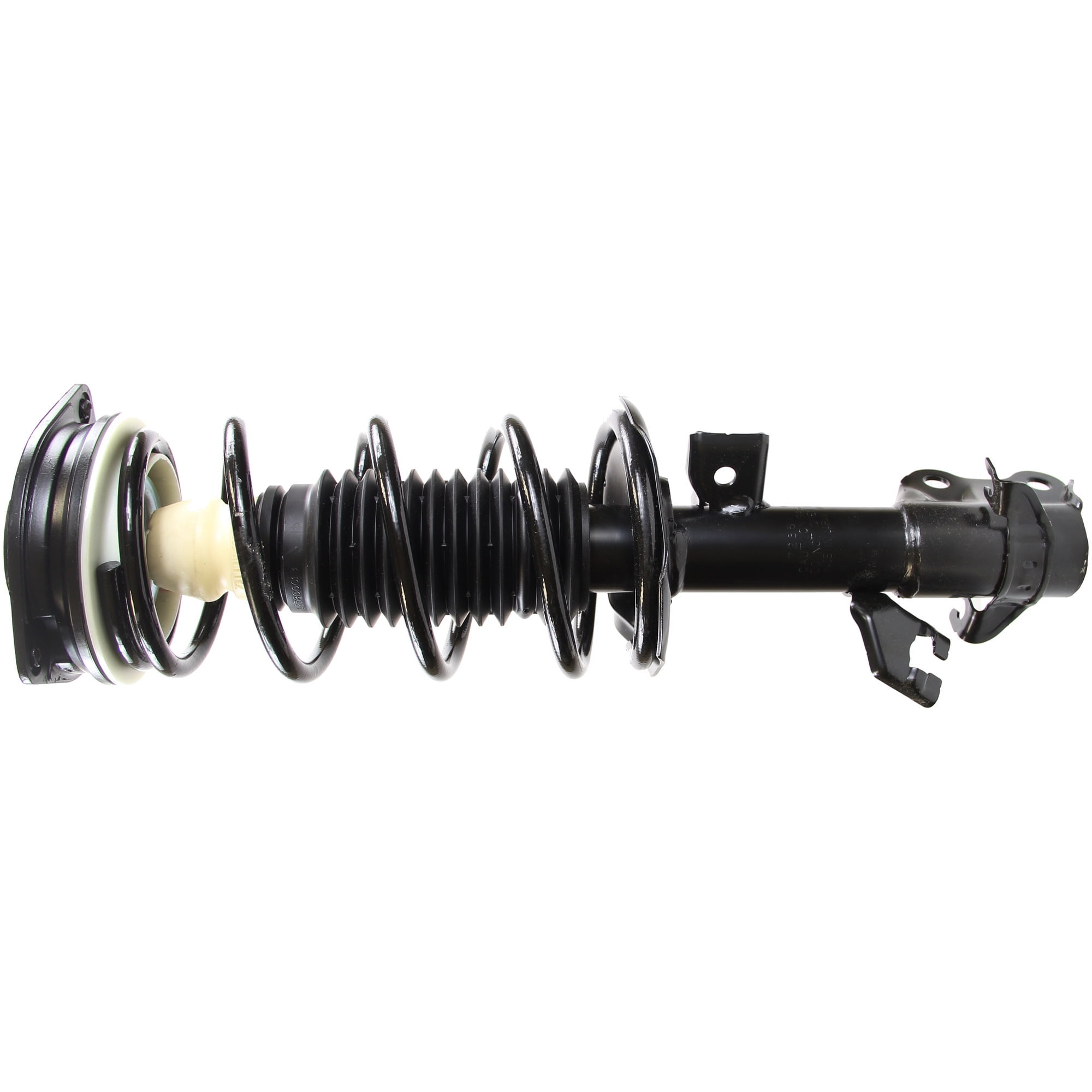 Monroe Shocks \u0026 Struts Quick-Strut 172351 Strut and Coil Spring Assembly
