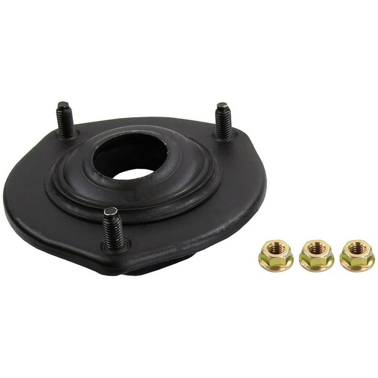 Monroe Shocks & Struts Quick-Strut 172352 Strut and Coil Spring