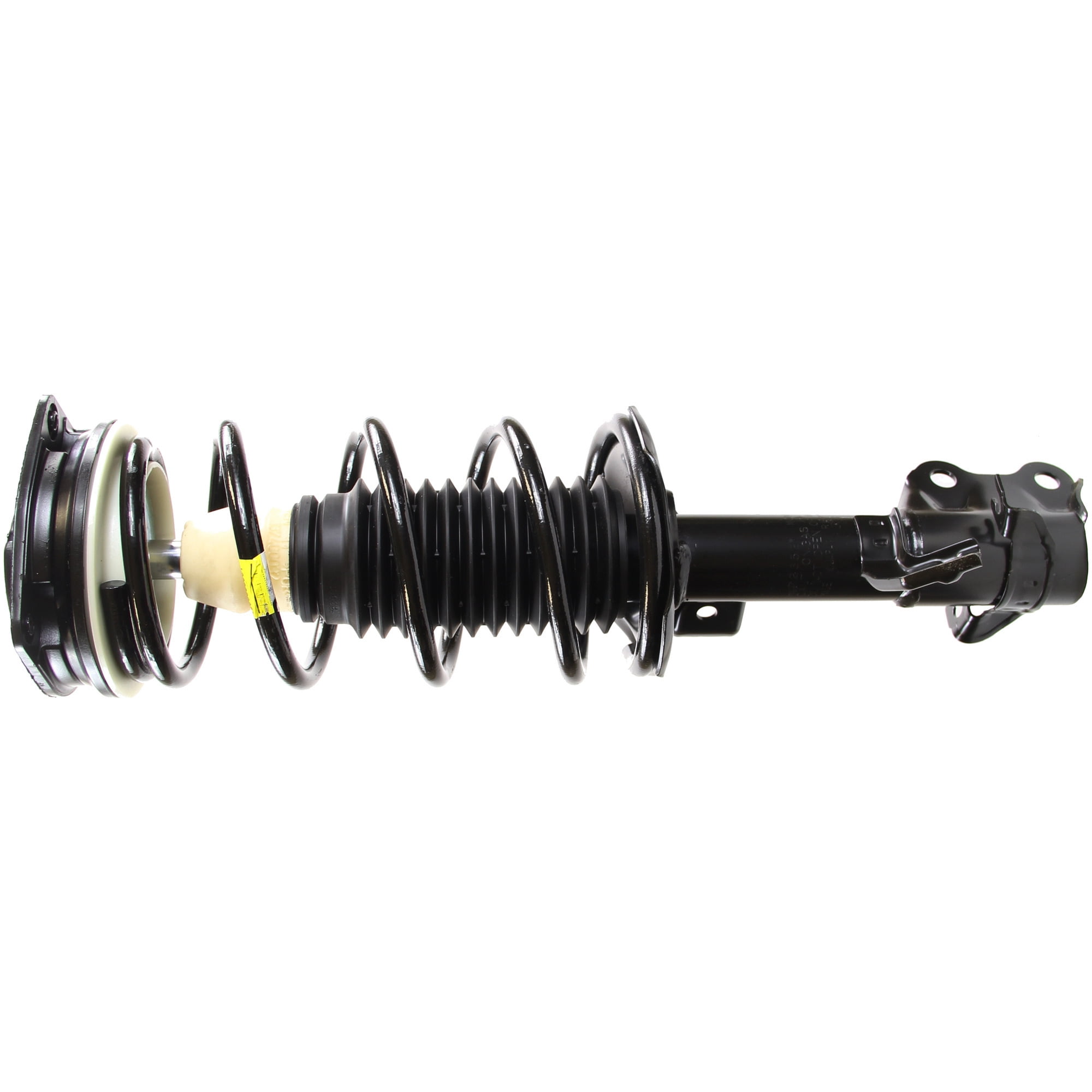 Monroe Shocks & Struts Quick-Strut 172352 Strut and Coil Spring Assembly