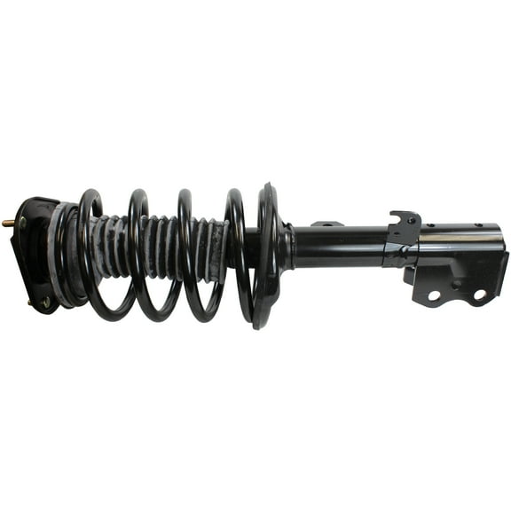 Monroe Shocks & Struts Quick-Strut 172357 Strut and Coil Spring Assembly