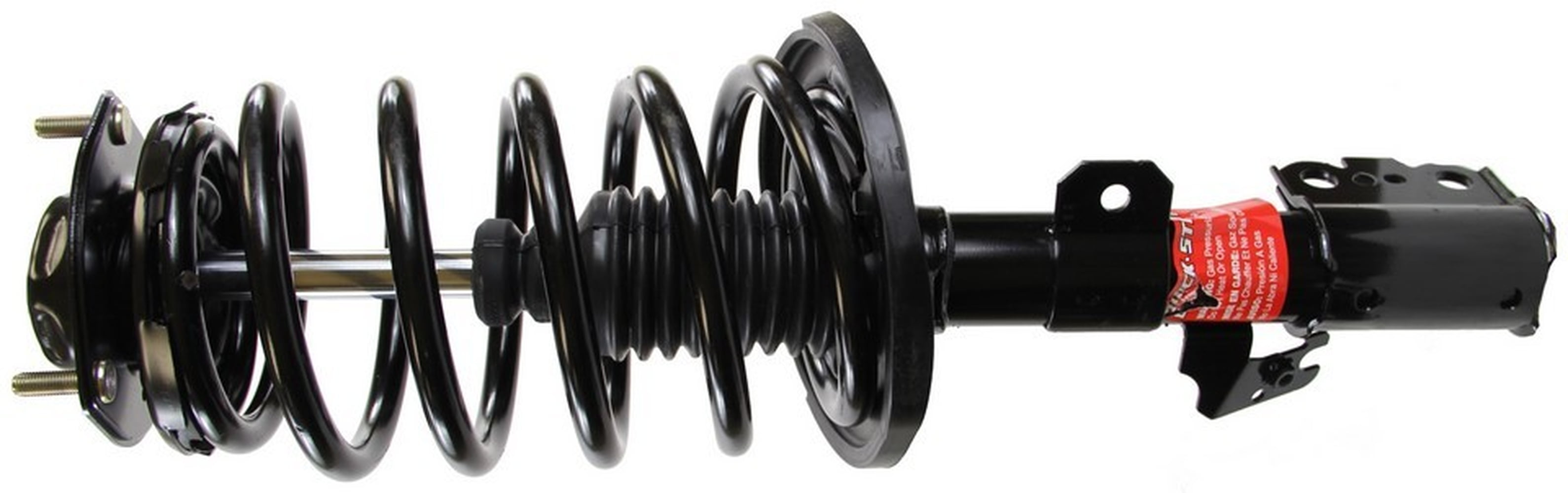 Monroe Shocks \u0026 Struts Quick-Strut 172363 Strut and Coil Spring Assembly