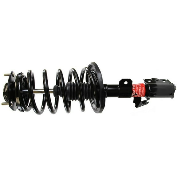 Monroe Shocks & Struts Quick-Strut 172363 Strut and Coil Spring Assembly