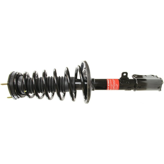 Monroe Shocks & Struts Quick-Strut 172384 Strut and Coil Spring Assembly