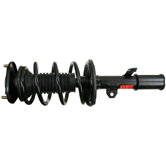 Monroe Shocks & Struts Quick-Strut 172391 Strut and Coil Spring Assembly Fits select: 2005-2010 TOYOTA SCION TC