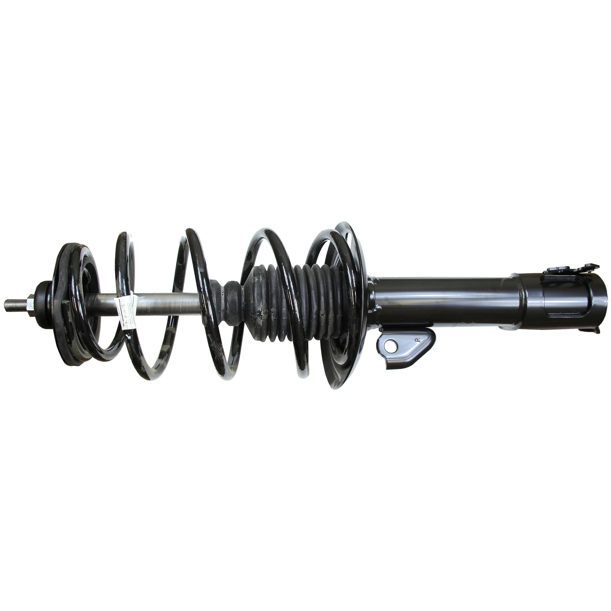 Monroe Shocks & Struts Quick-Strut 172441 Strut and Coil Spring Assembly