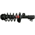 thumbnail image 1 of Monroe Shocks & Struts Quick-Strut 172449 Strut and Coil Spring Assembly, 1 of 7