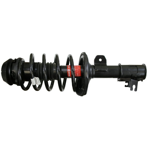 Monroe Shocks & Struts Quick-Strut 172449 Strut and Coil Spring Assembly