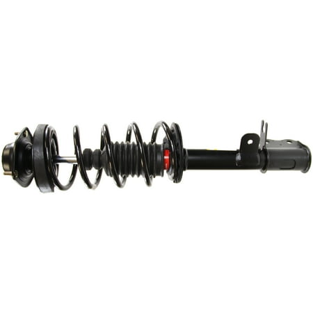 Monroe Shocks & Struts Quick-Strut 172451 Strut and Coil Spring Assembly
