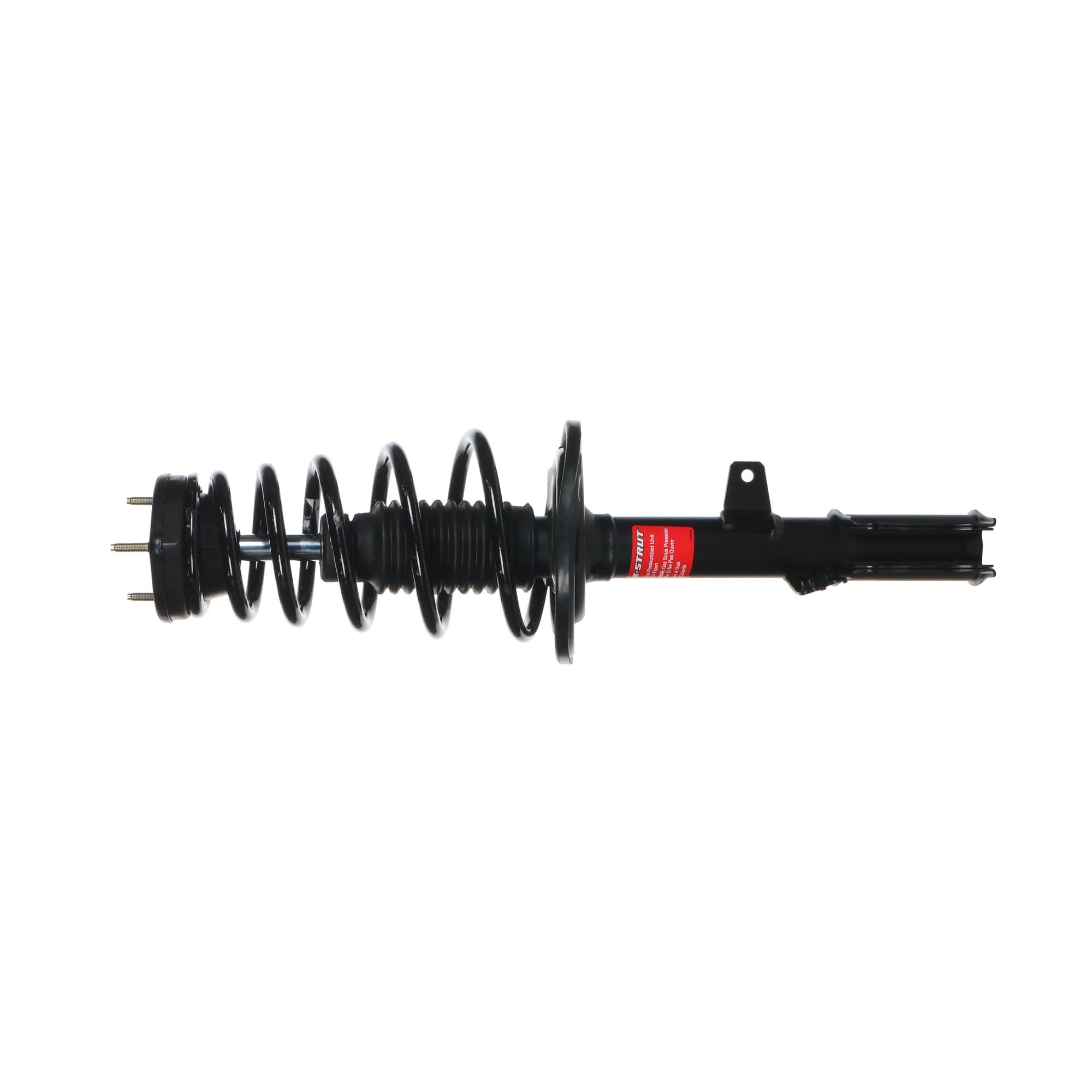Monroe Shocks & Struts Quick-Strut 172455 Strut and Coil Spring Assembly