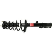Monroe Shocks & Struts Quick-Strut 172485 Strut and Coil Spring Assembly Fits select: 2008-2013 TOYOTA HIGHLANDER, 2013-2015 TOYOTA VENZA