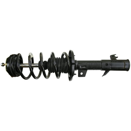 Monroe Shocks & Struts Quick-Strut 172525 Strut and Coil Spring Assembly
