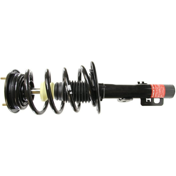 Monroe Shocks & Struts Quick-Strut 172532 Strut and Coil Spring Assembly