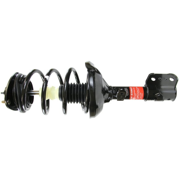 Monroe Shocks & Struts Quick-Strut 172536 Strut and Coil Spring Assembly Fits select: 2005-2007 HONDA ODYSSEY