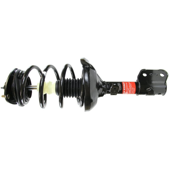 Monroe Shocks & Struts Quick-Strut 172536 Strut and Coil Spring Assembly