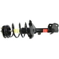 thumbnail image 1 of Monroe Shocks & Struts Quick-Strut 172537 Strut and Coil Spring Assembly, 1 of 8
