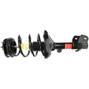 Monroe Shocks & Struts Quick-Strut 172537 Strut and Coil Spring Assembly