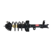 Monroe Shocks & Struts Quick-Strut 172541 Strut and Coil Spring Assembly