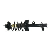 Monroe Shocks & Struts Quick-Strut 172542 Strut and Coil Spring Assembly