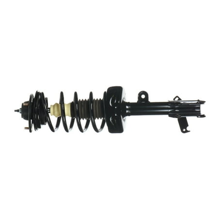 Monroe Shocks & Struts Quick-Strut 172542 Strut and Coil Spring Assembly