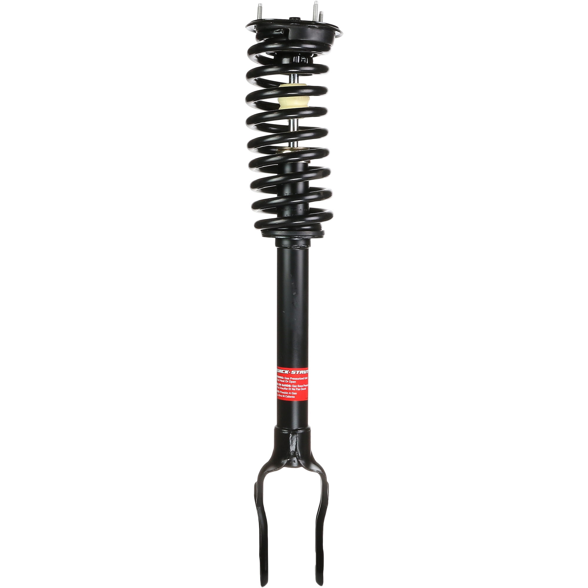 Monroe Shocks & Struts Quick-Strut 172546R Strut and Coil Spring Assembly