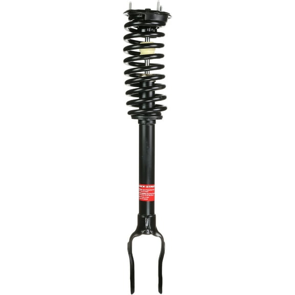 Monroe Shocks & Struts Quick-Strut 172546R Strut and Coil Spring Assembly