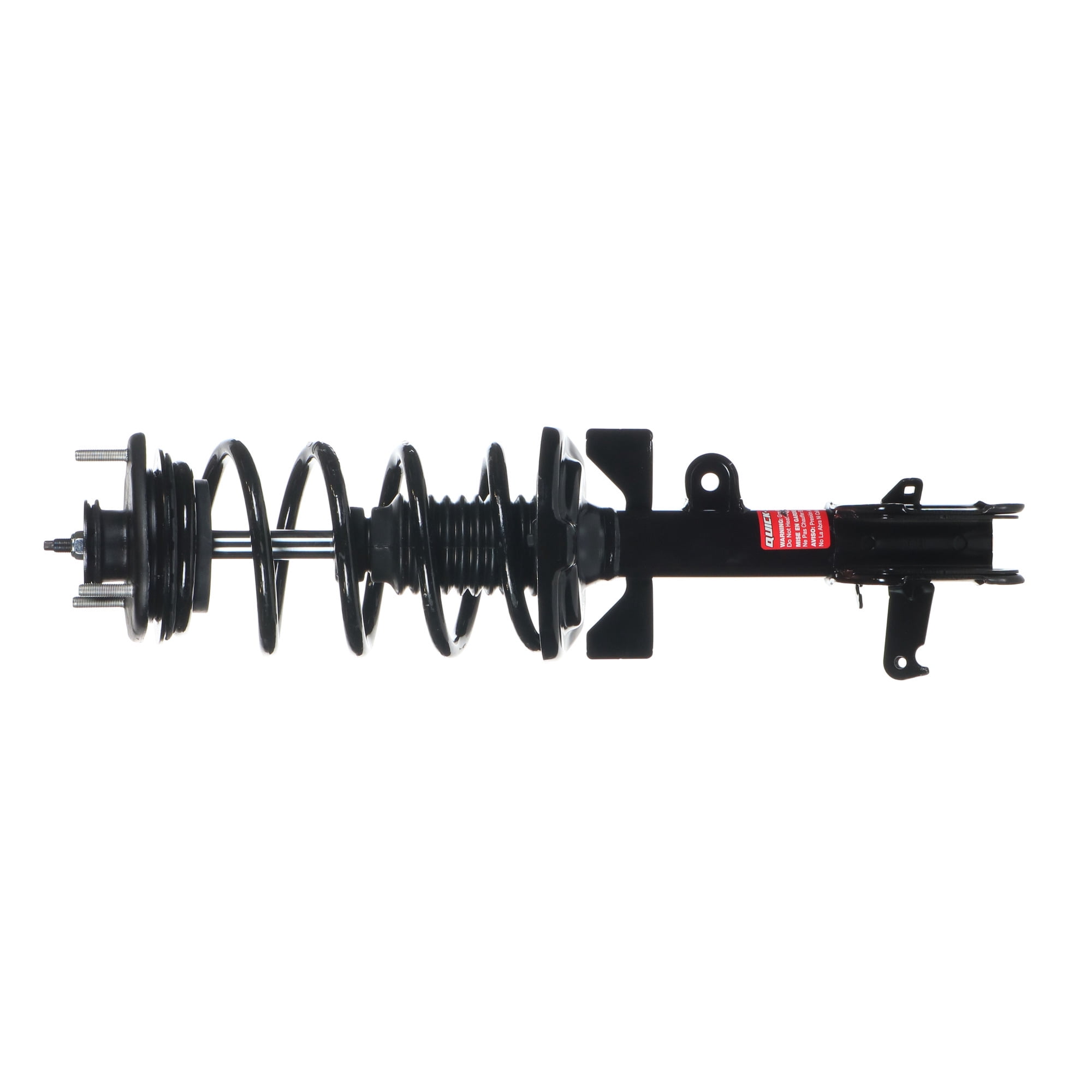 Monroe Shocks & Struts Quick-Strut 172561 Strut and Coil Spring Assembly