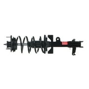 Monroe Shocks & Struts Quick-Strut 172561 Strut and Coil Spring Assembly