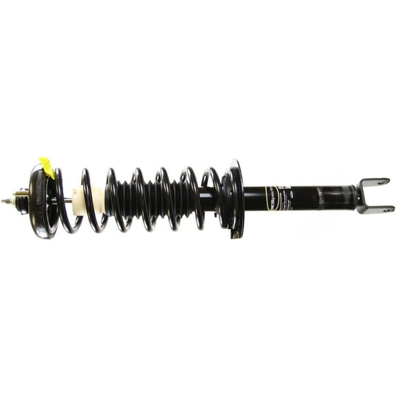 Monroe Shocks & Struts Quick-Strut 172563 Strut and Coil Spring Assembly