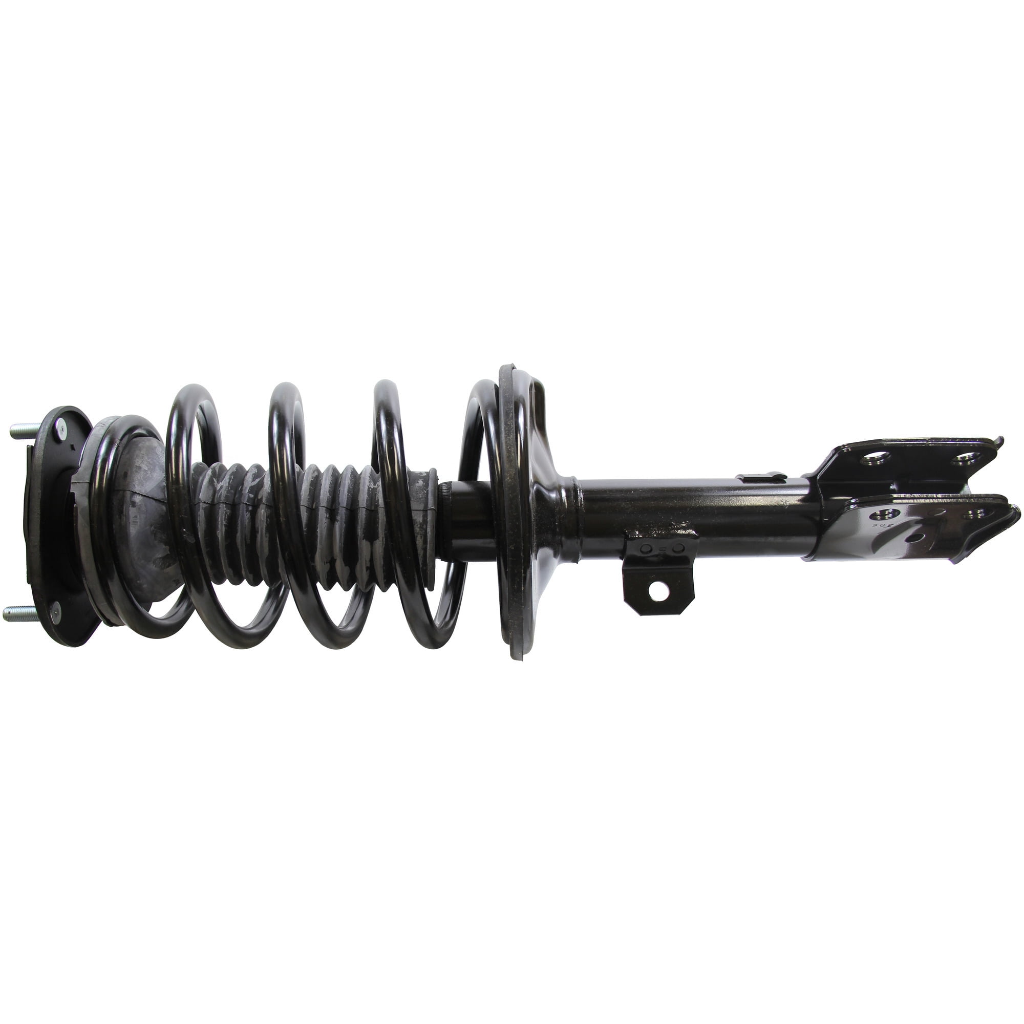 Monroe Shocks & Struts Quick-Strut 172597 Strut and Coil Spring Assembly