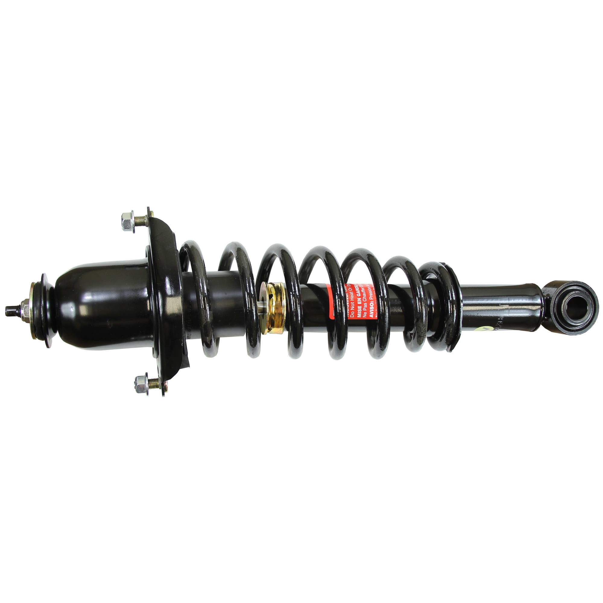 Monroe Shocks \u0026 Struts Quick-Strut 172599L Strut and Coil Spring Assembly