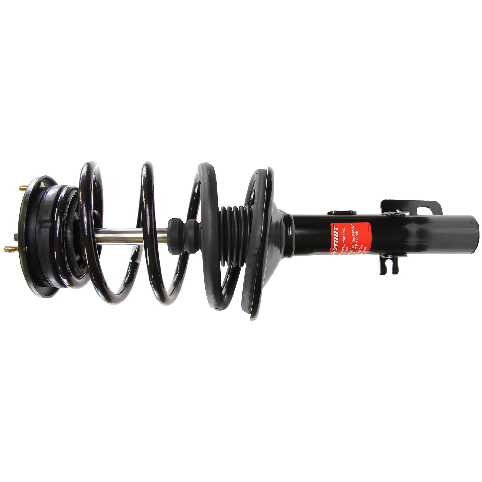 Monroe Shocks & Struts Quick-Strut 172613 Strut and Coil Spring Assembly
