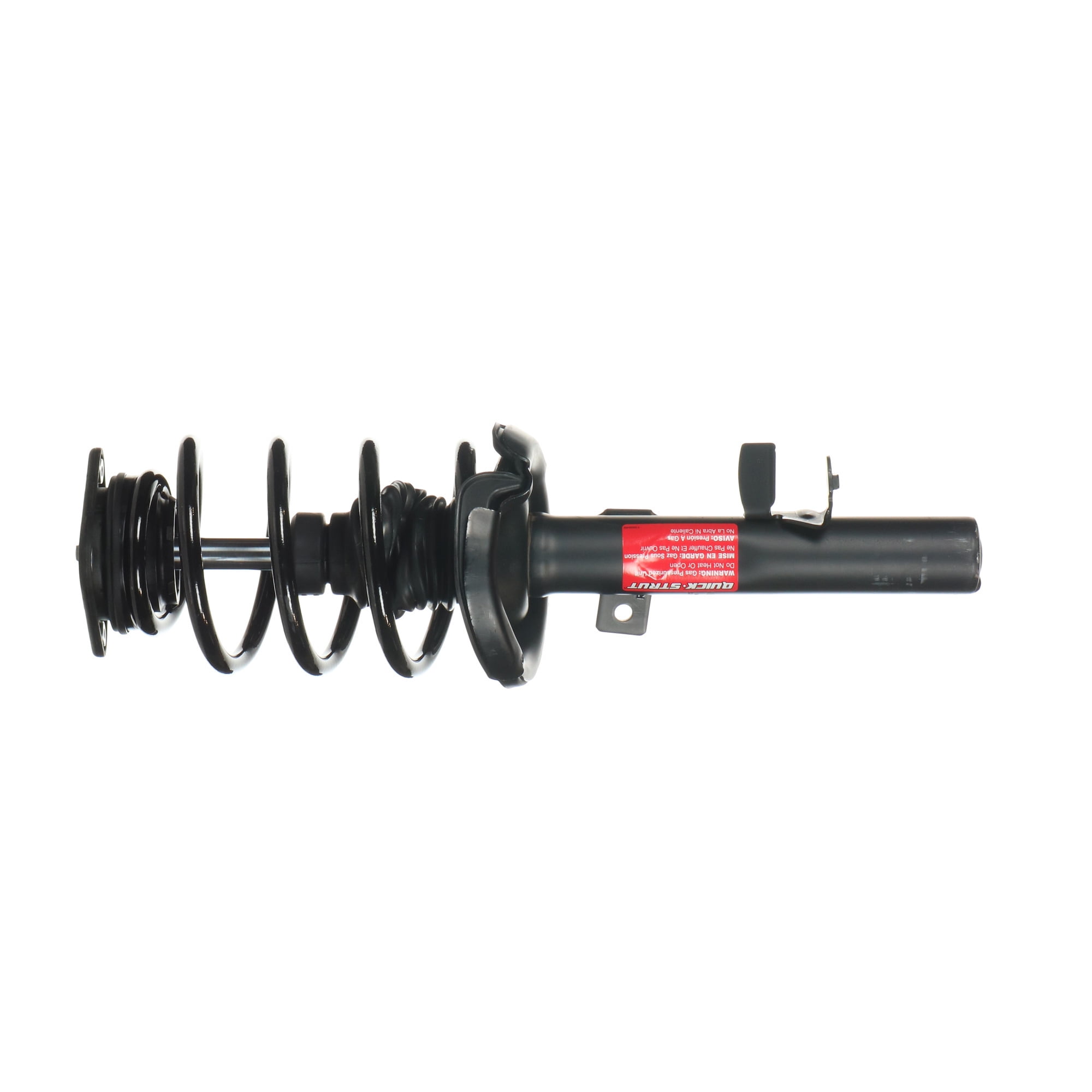まいき Monroe Shocks & Struts Quick-Strut 172618 Strut and Coil Spring