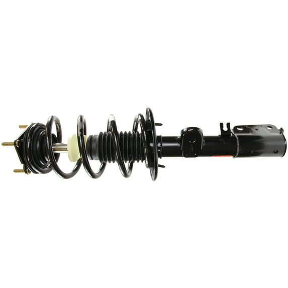 Monroe Shocks & Struts Quick-Strut 172621 Strut and Coil Spring Assembly